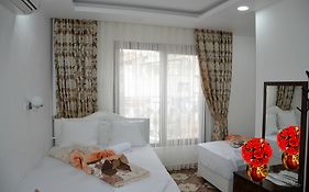 Hotel Sultanahmet Deluxe